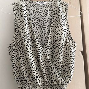 BB Dakota blouse